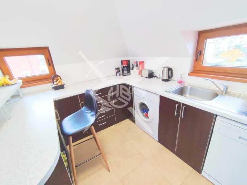 Продава се Двустаен апартамент в с. Равда, Област Бургас - 70 кв.м за 1100 €/кв.м - Снимка #6