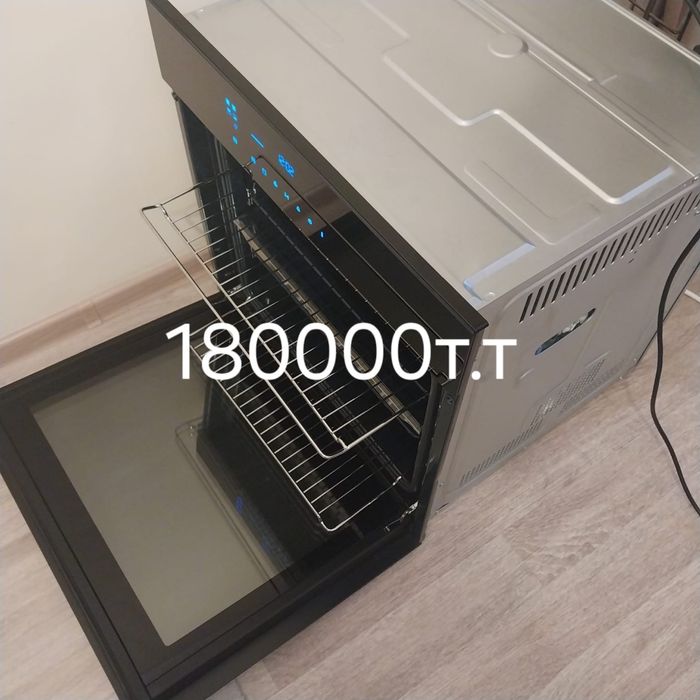 Встраеваемый духовой шкаф Samsung