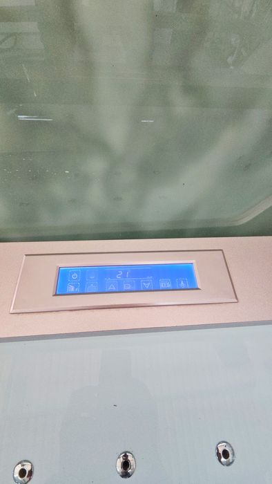 *Spa* Хидромасажна вана (Джакузи)  1.80х0.80