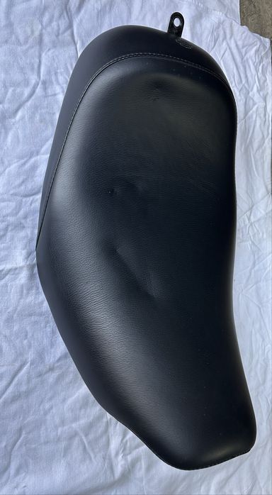 Sa solo originala OM Harley Davidson Road King / Road Glide / Street Glide