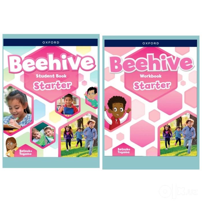 Доставка. Beehive 1-6
