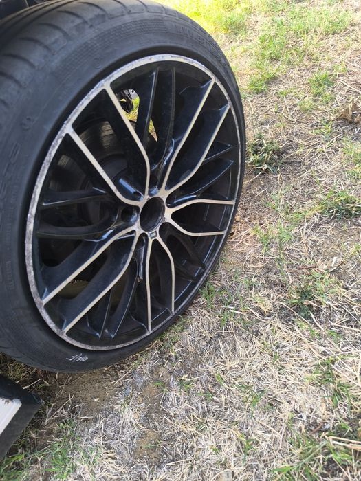 Bmw БМВ джанти 19 оригинални f30 f32 f34