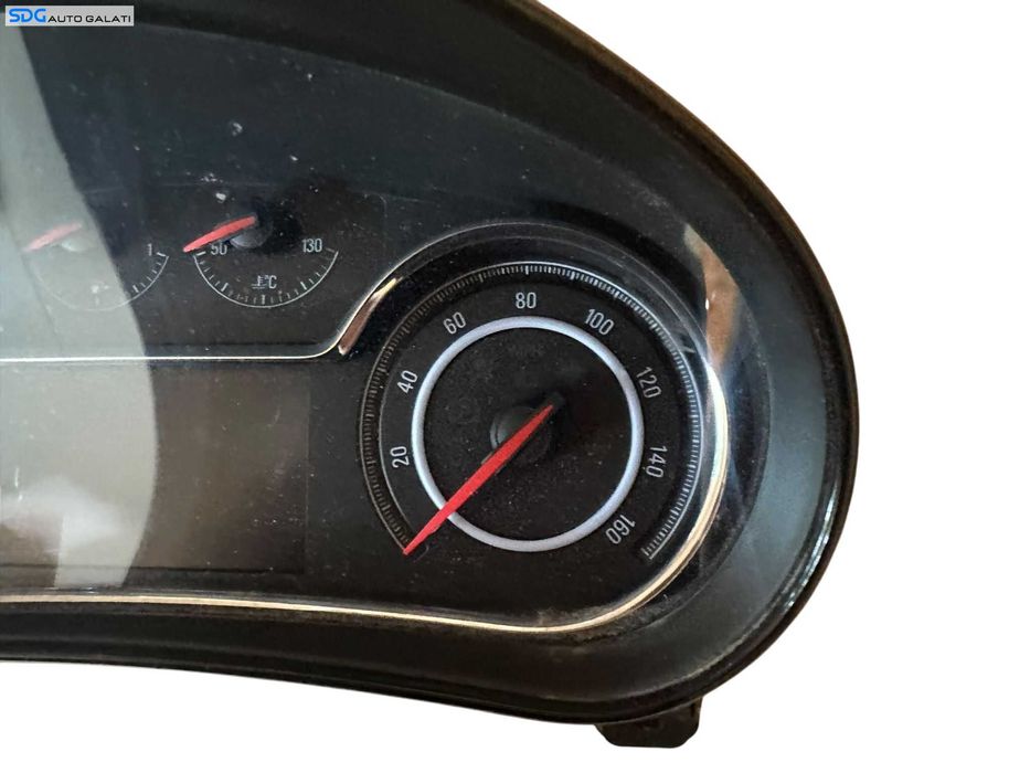 Ceas Ceasuri Cluster Instrumente Bord Opel Insignia A FL Facelift 2008 - 2017 Cod 23438130 [V0417]