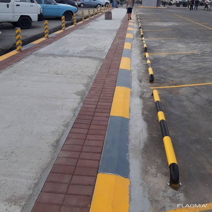 Барьер парковка стоп автобарьер стоянка