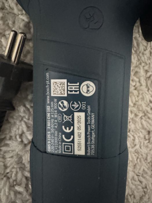 Flex Bosch profesional