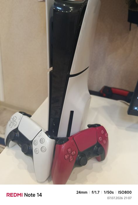 Playstation 5 slim