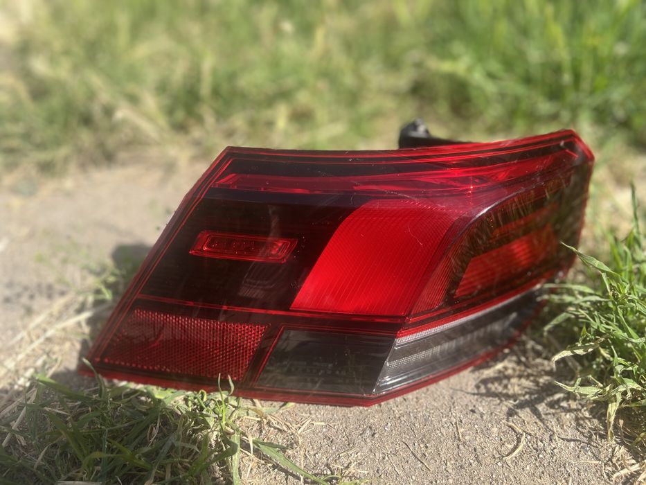 Стоп за Volkswagen Golf 8/Волксваген Голф 8