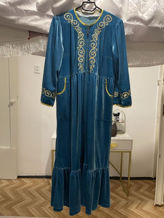 Келiн койлек, бешпент, халат, койлектер