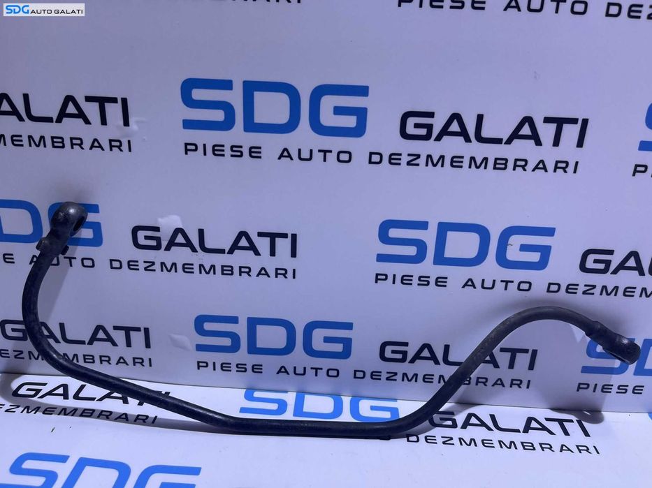 Conducta Teava Ungere Ulei Turbo Turbina Turbosuflanta Chevrolet Captiva 2.0 D 2006 - 2011 Cod sdgcutbcl201