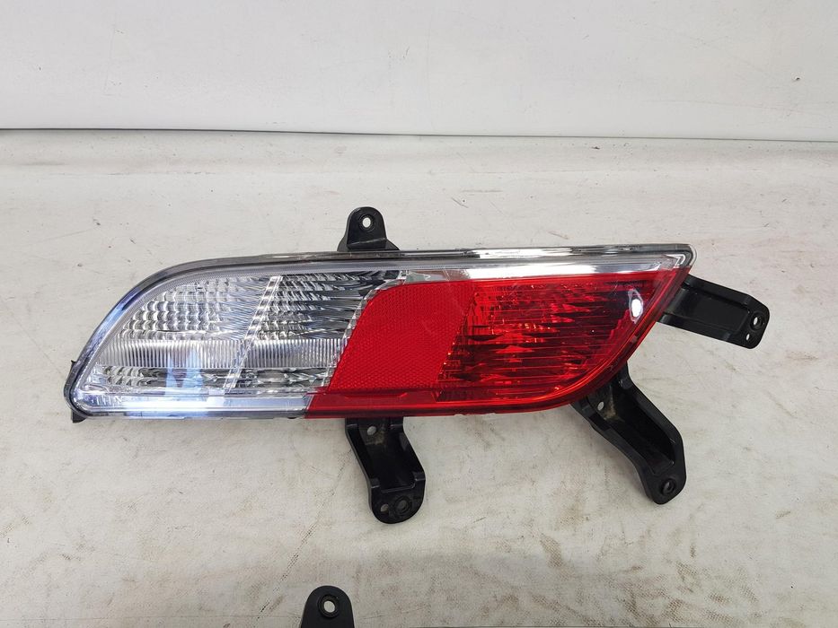 Stop stanga bara spate Ssangyong Korando C300 dupa 2017