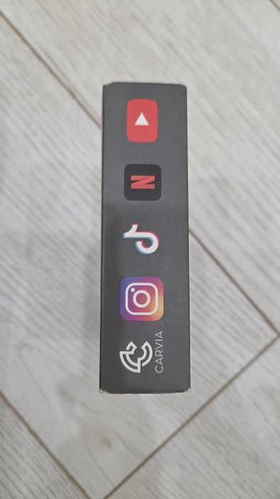 Carplay, android auto, Carvia, carlinkit