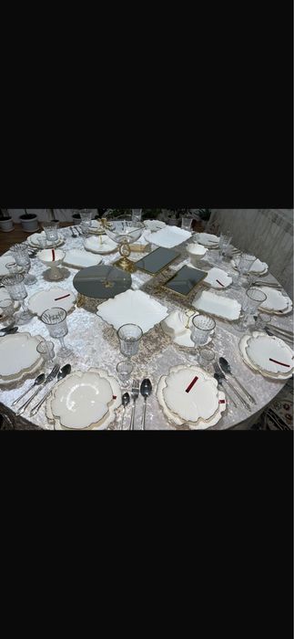 Аренда стол, стулья