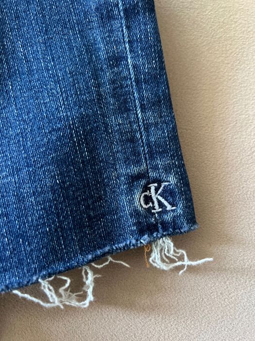 Calvin klein дънки