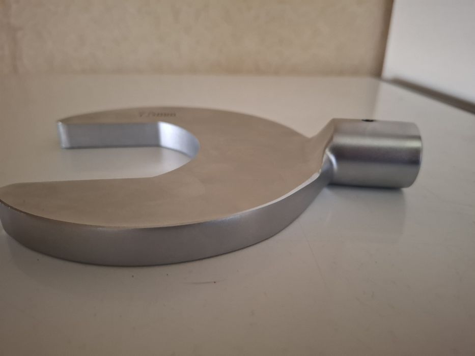 Насадка для динамометрического ключа , 75мм