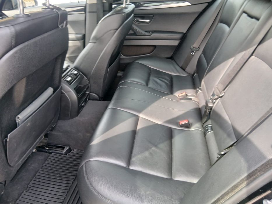 BMW 520d xDrive F10