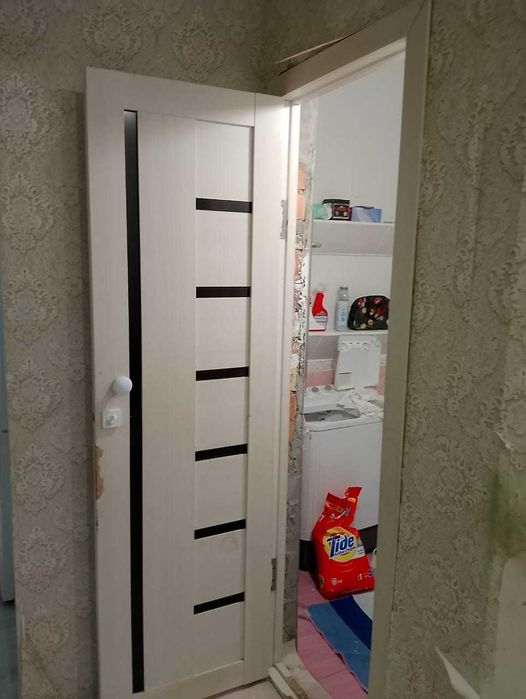 Есік сатамын 2 есік. 20 мыңнан