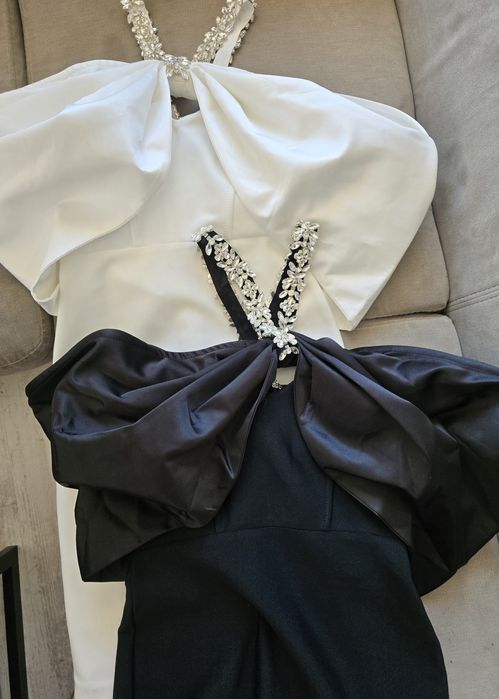 Невероятно елегантни бандажни рокли