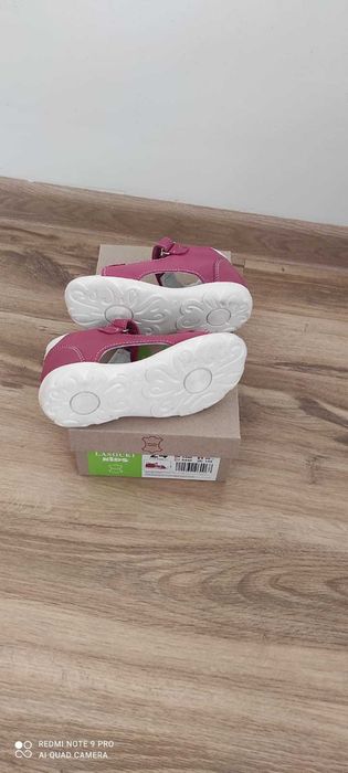 Vand sandale piele NOI