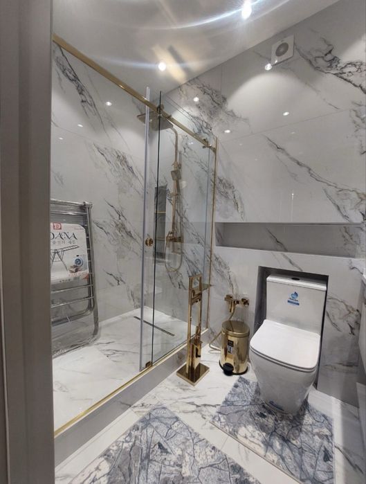 ЖК Sayram Tower, Буюк Ипак Йули 2/8/10 Укомплектована Срочно