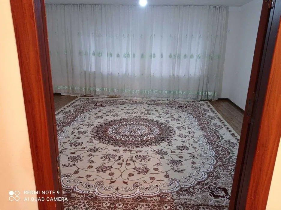 8-худуд 2/1/7 66 м² Сергели Янгихаёт продаётся квартира