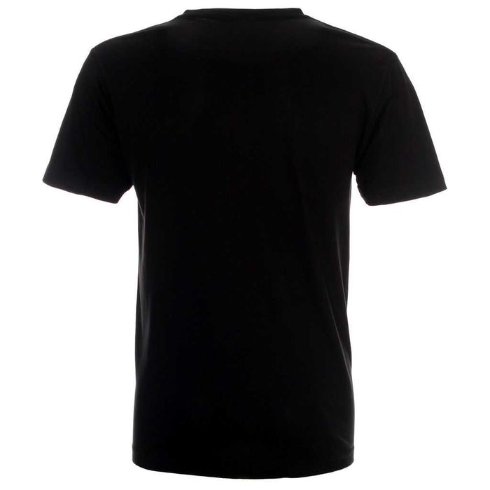 Тениска Fox Collection T Black