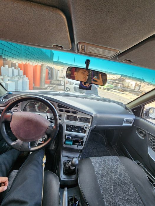 Neksiya 2sons sostoyani yaxshi