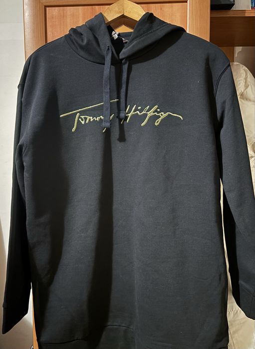 Дамска блуза Tommy Hilfiger new