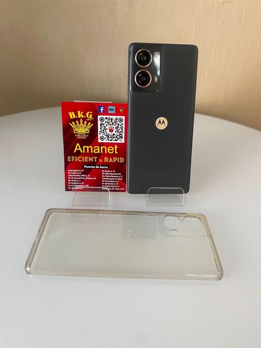 Motorola G85 256gb Amanet BKG