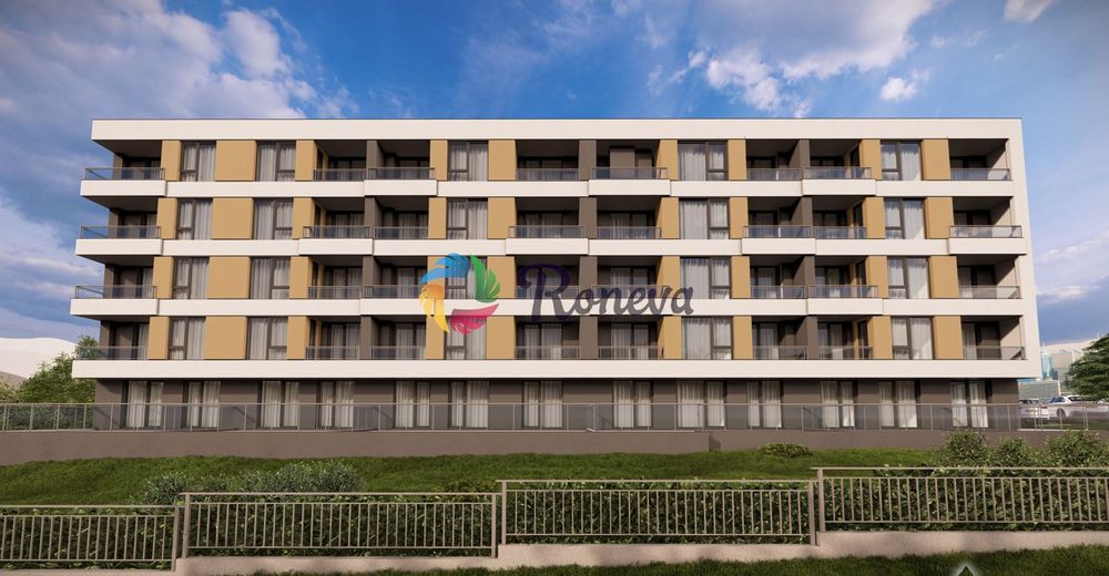 Продава се Тристаен апартамент в Варна, Владислав Варненчик - 101 кв.м за 1306 €/кв.м - Снимка #2