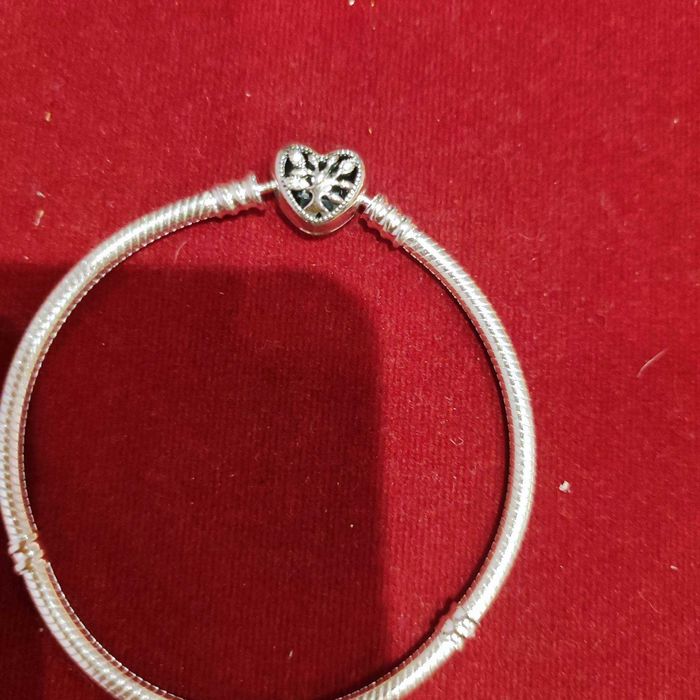 Гривни със сребърно покритие