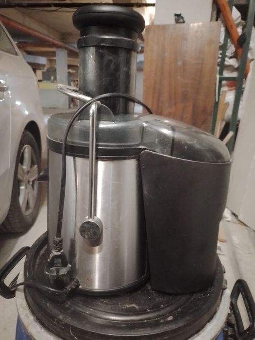 Сокоистисквачка  Sypeior