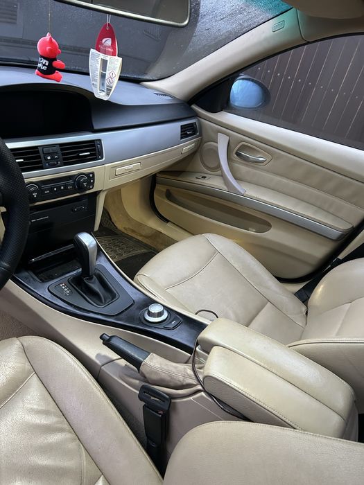 Bmw seria 3  , e 90 , 320D