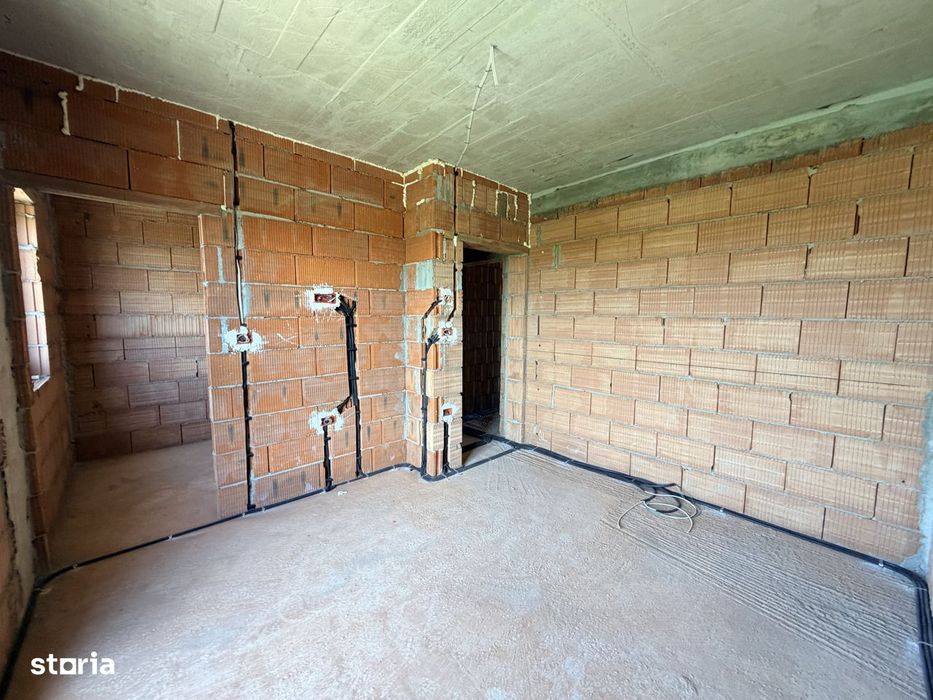 Duplex 3 camere si 3 bai - Zona Urban Village - Mosnita