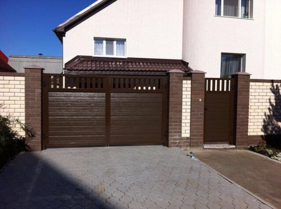 Современные распашные ворота. Ворот в то же. Ворот в то же. Ворот в то же. Распашные сэндвич ворот, дорхан.