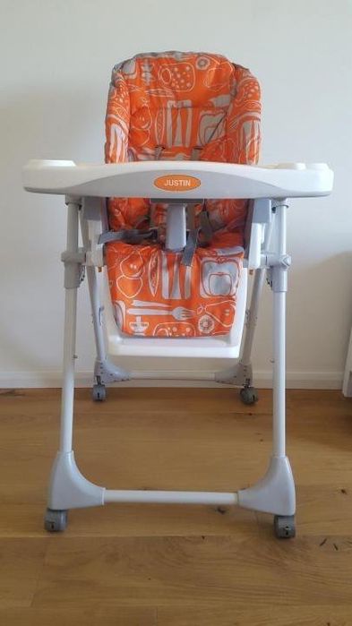 Продам стул для кормления