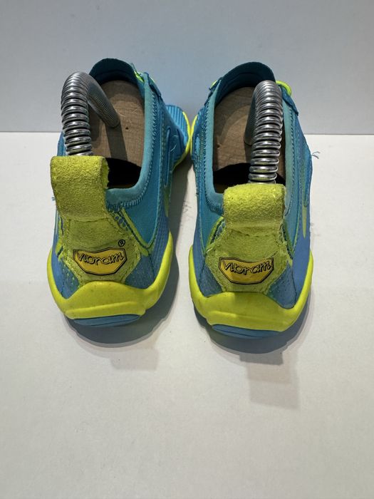 Боси обувки VIBRAM FIVE FINGERS .Номер 39
