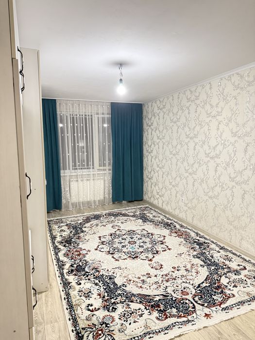 Квартира Алматы арена 5/2