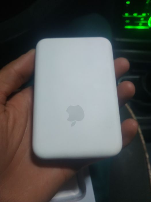 Iphone powerbank