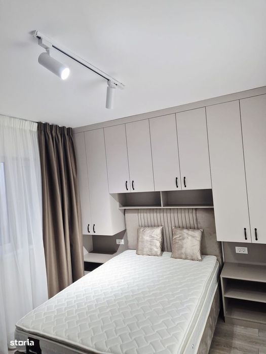 Apartament 2 camere prima utilizare, Metrou Berceni, comision 0%