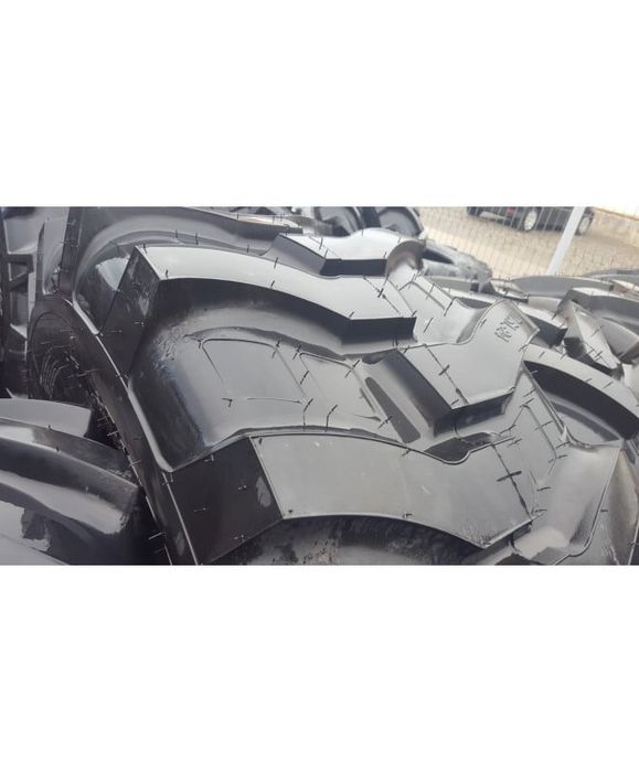 ANVELOPA 17.5L-24 BKT TR459 12PR 148 A8 R-4 TL