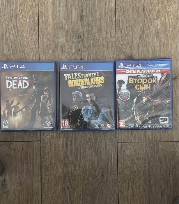 СРОЧНО! Диски на PS4 / ПС4 / PS5 / ПС5 / PlayStation 4 / PlayStation 5