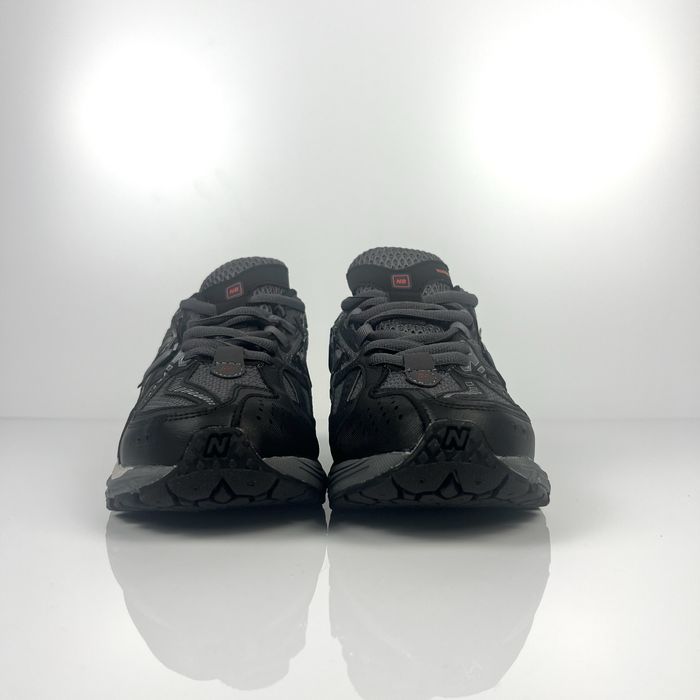 New Balance 1906R Black/Grey/Red | Размери 41-44 | Нови