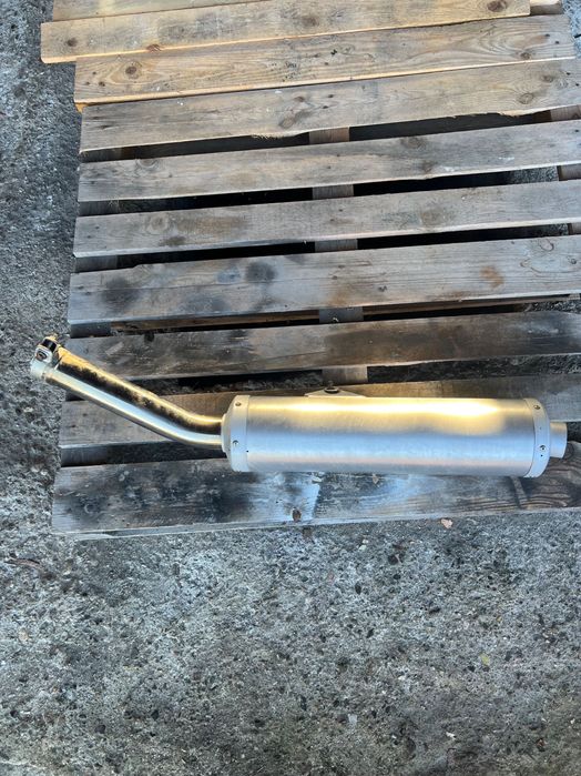 Части за Yamaha R6