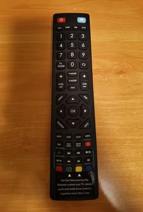 vand telecomanda televizor SAMSUNG,PHILIPS si SHARP,NEI, originale