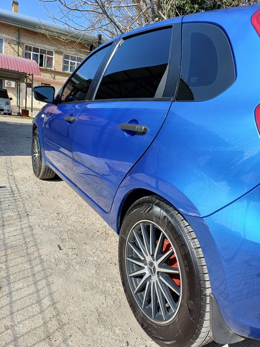 Kalina 2 Продаётся