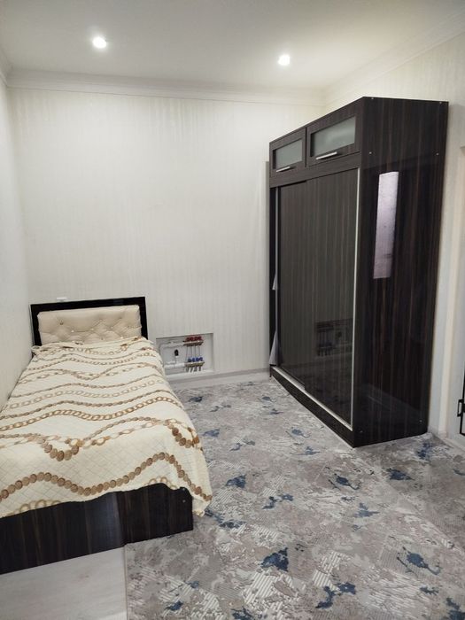 Ховли-жой (участка) Аэропорт худуди "Олтин водий" махалласи 2 каватли