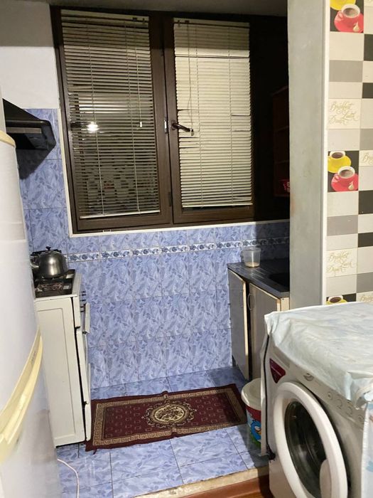 Сдается в аренду 3х квартира на Октябьском