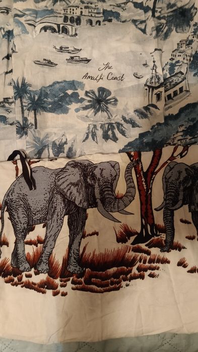 Вещи б/у разбор гардероба