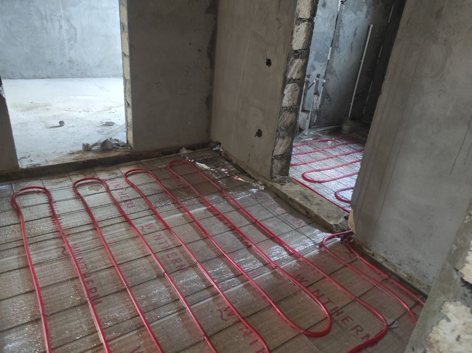 Услуги Сантехника 24/7