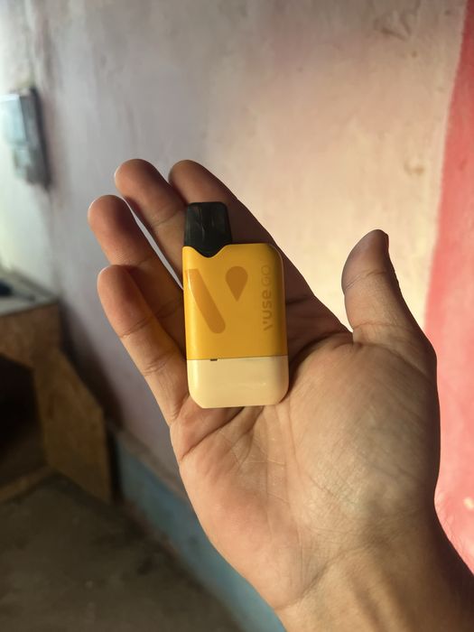 Vand carcasa dela vape incarcator tip C